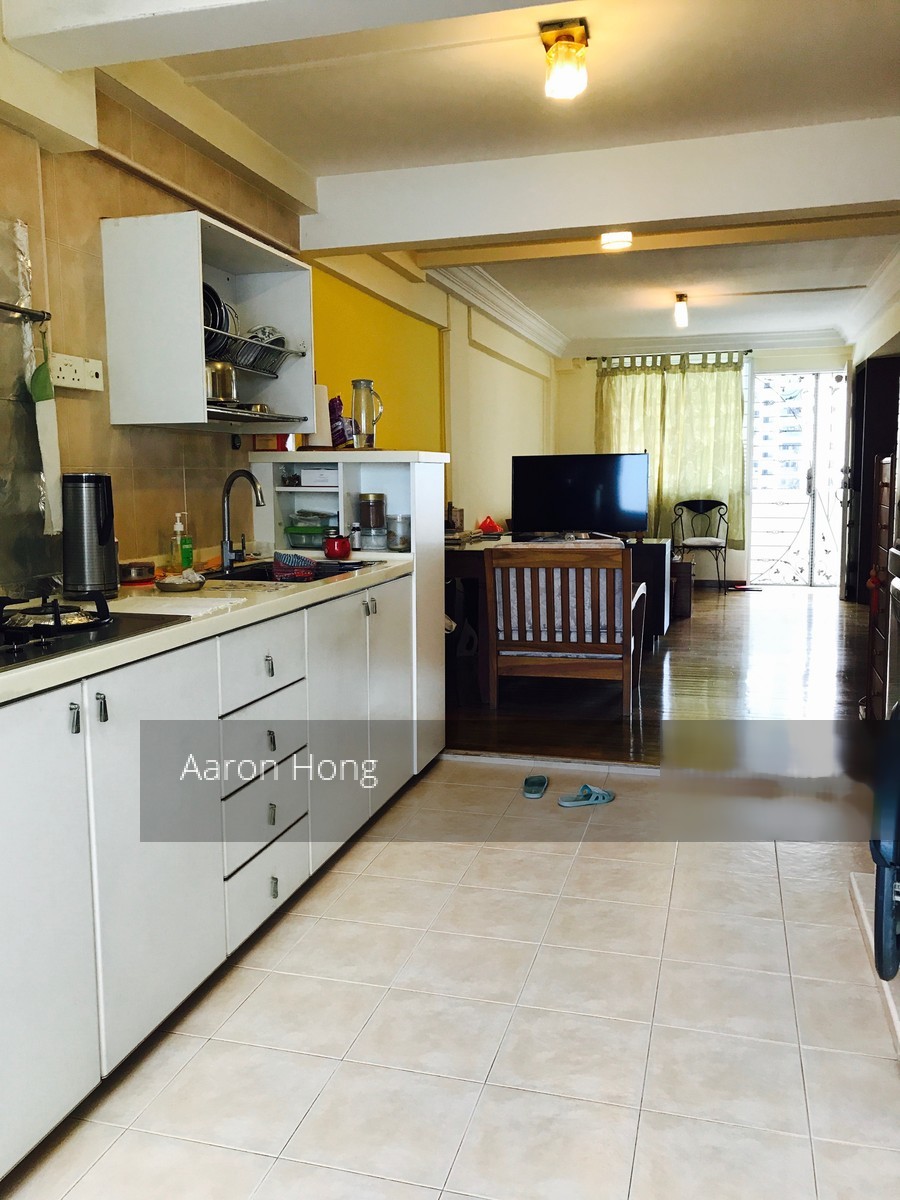 Blk 85C Lorong 4 Toa Payoh (Toa Payoh), HDB 3 Rooms #142687862